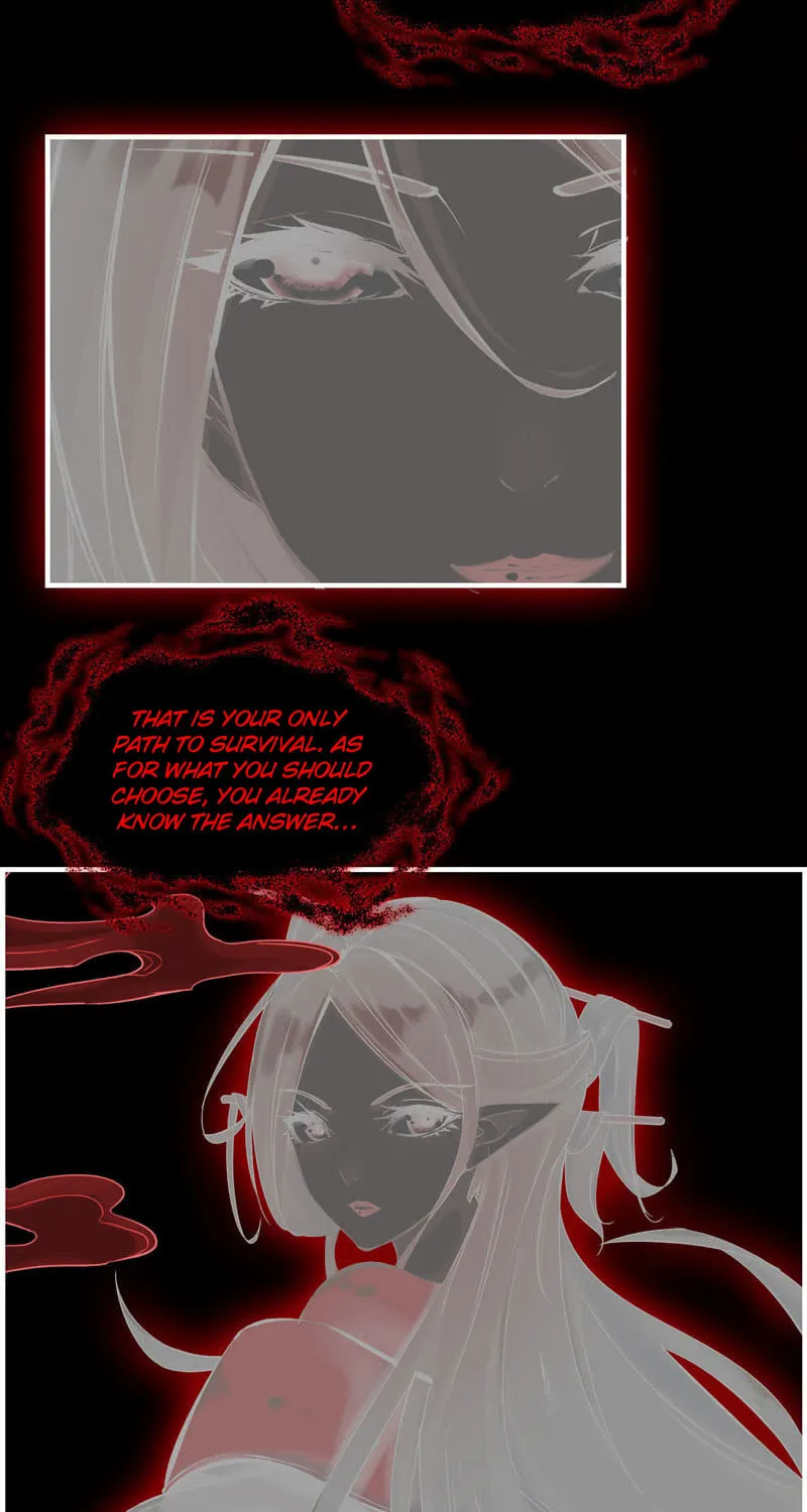 Read Shen Mo Tian Sha (Colored) chapter 10 image 23 on Lezhin