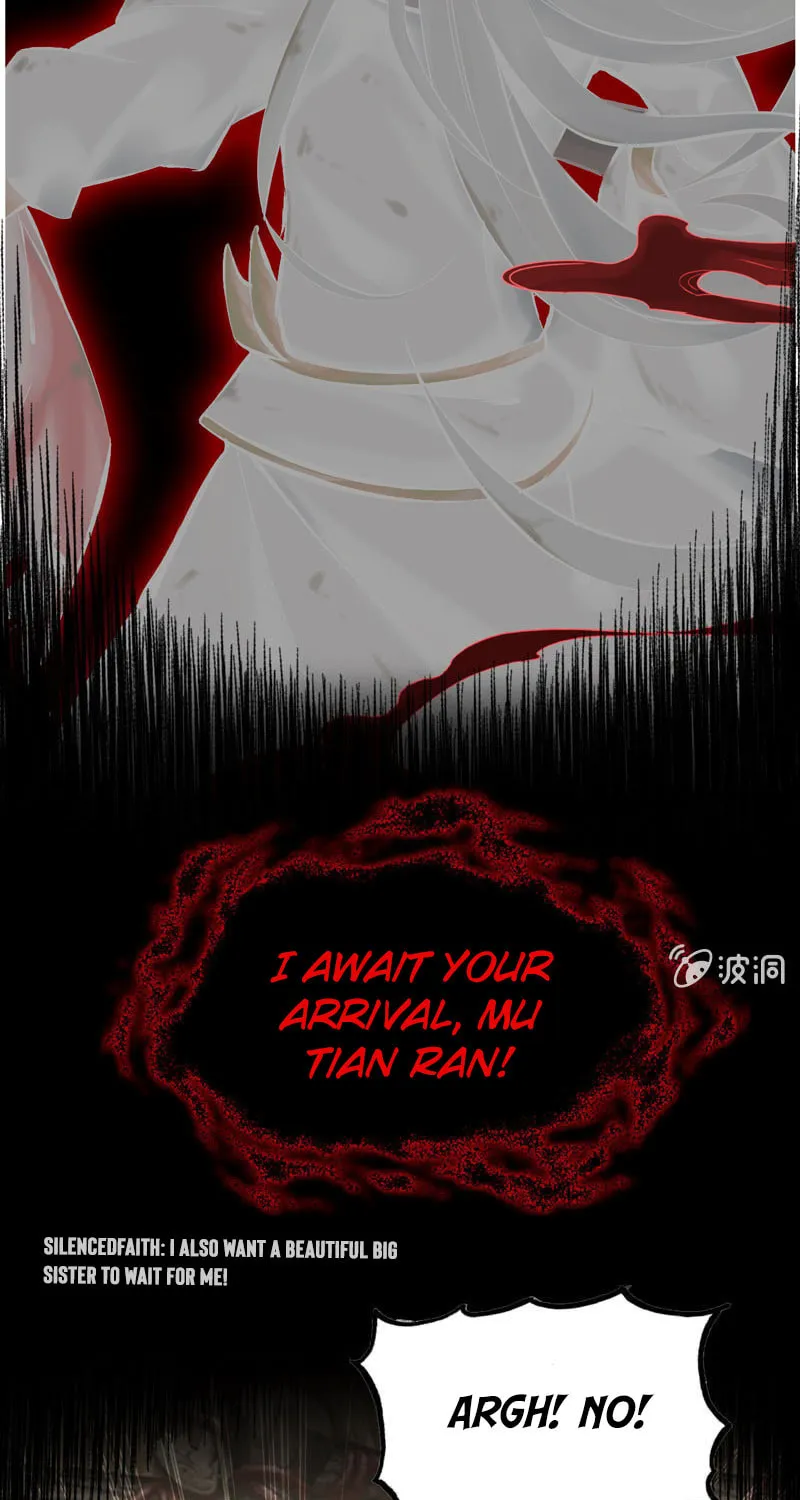 Read Shen Mo Tian Sha (Colored) chapter 10 image 24 on Lezhin