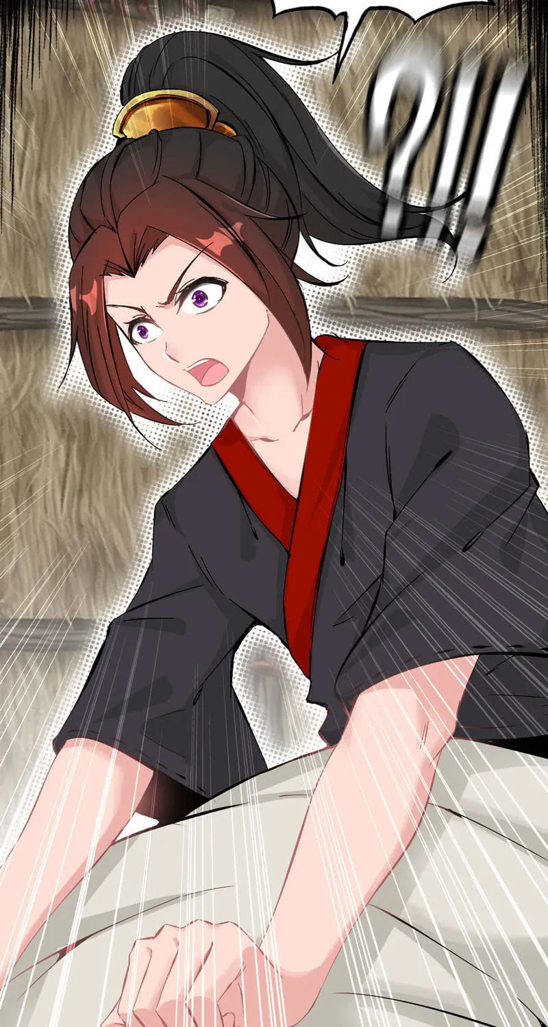Read Shen Mo Tian Sha (Colored) chapter 10 image 25 on Lezhin
