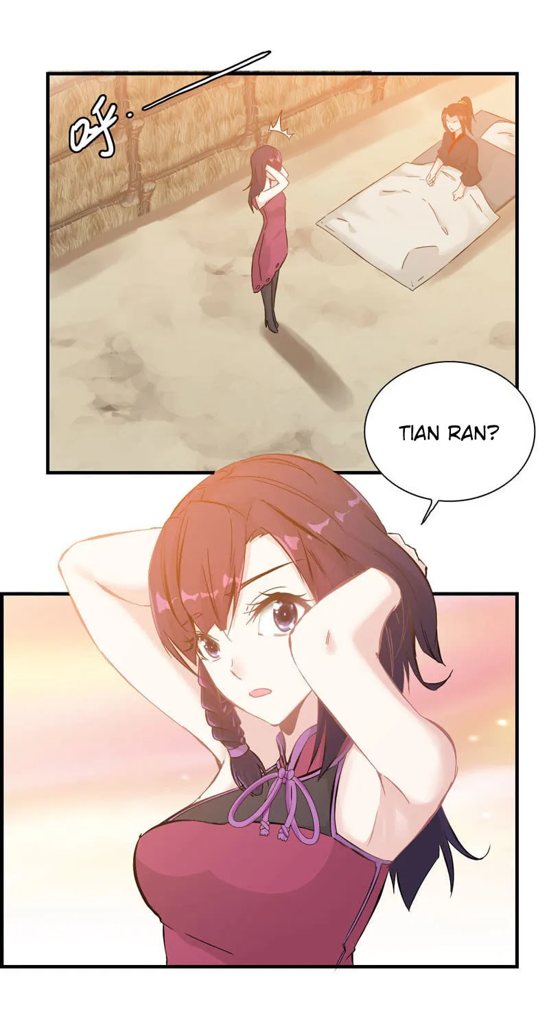 Read Shen Mo Tian Sha (Colored) chapter 10 image 27 on Lezhin