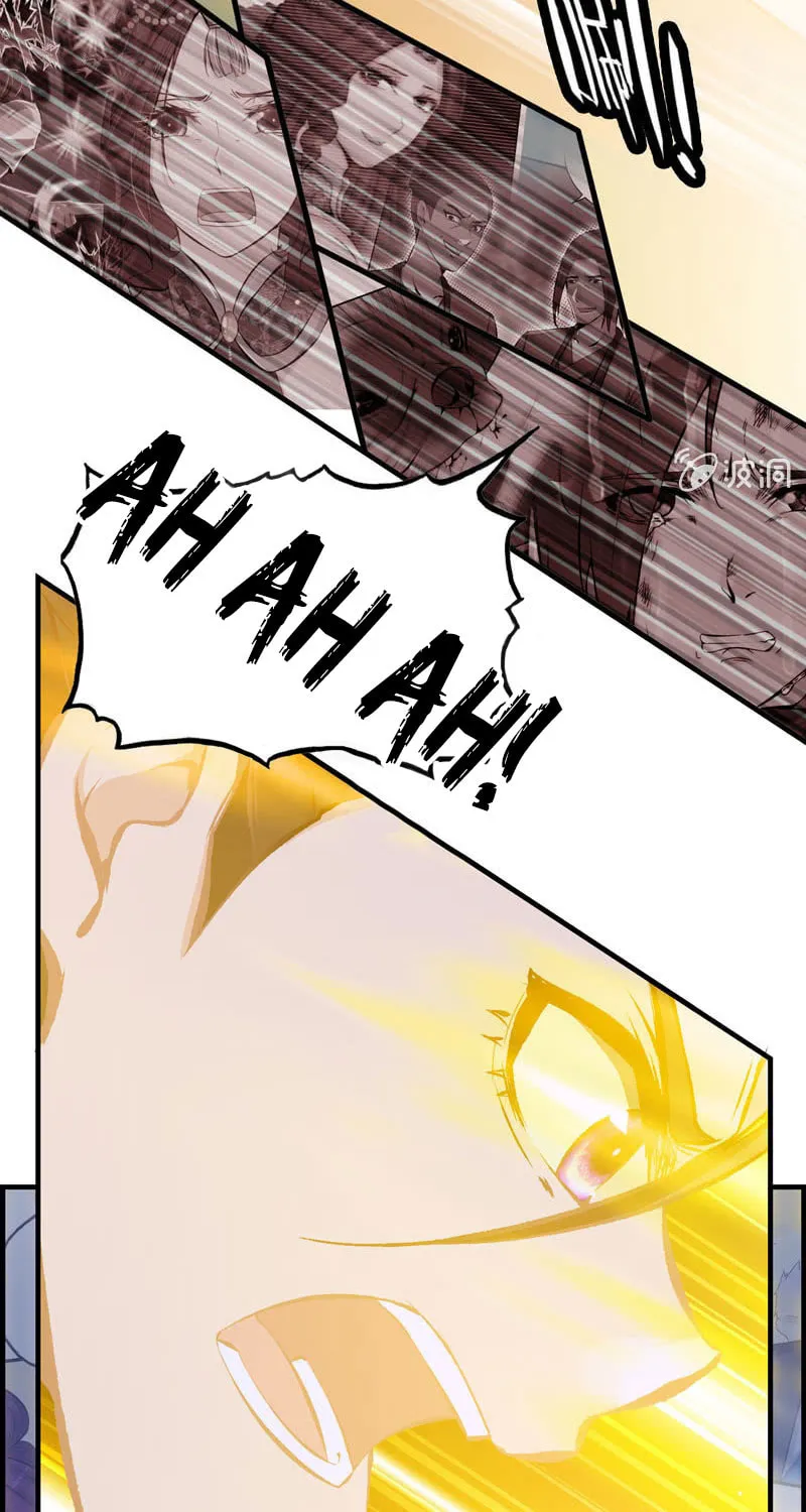 Read Shen Mo Tian Sha (Colored) chapter 10 image 3 on Lezhin
