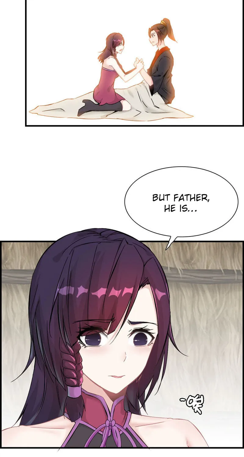 Read Shen Mo Tian Sha (Colored) chapter 10 image 30 on Lezhin