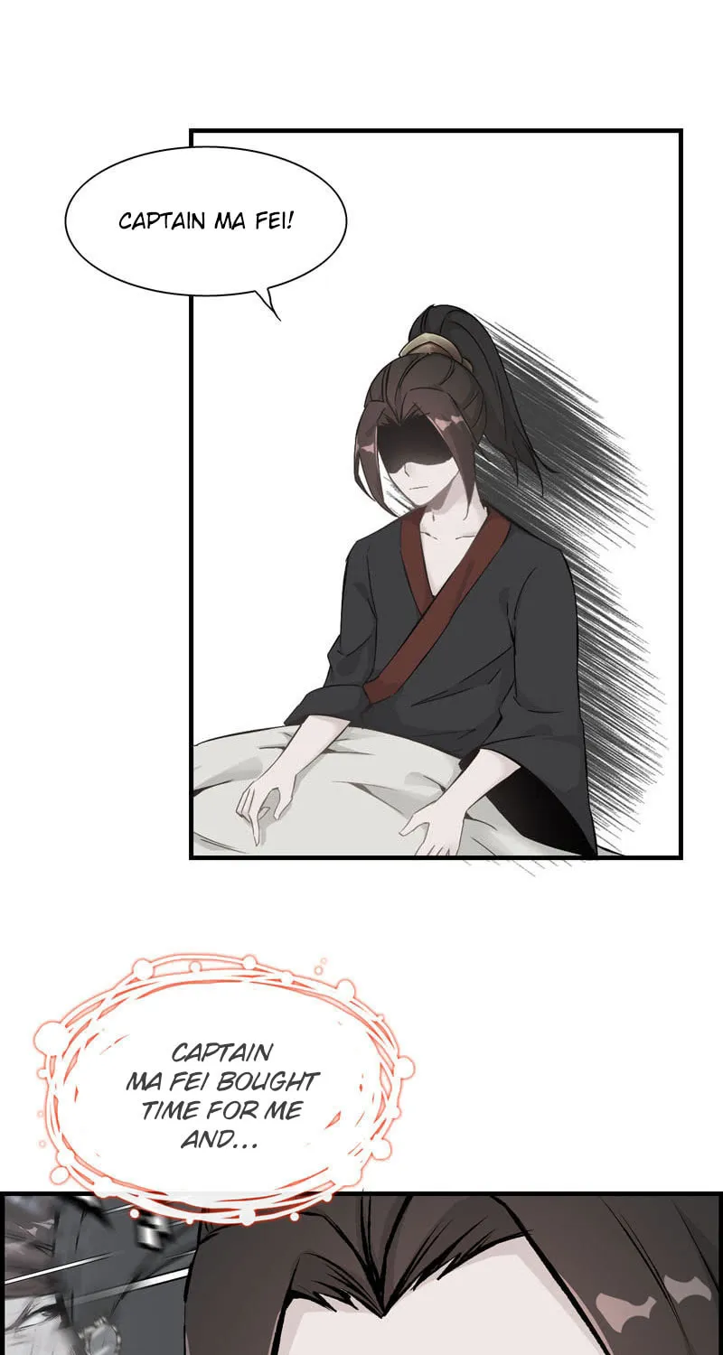 Read Shen Mo Tian Sha (Colored) chapter 10 image 32 on Lezhin