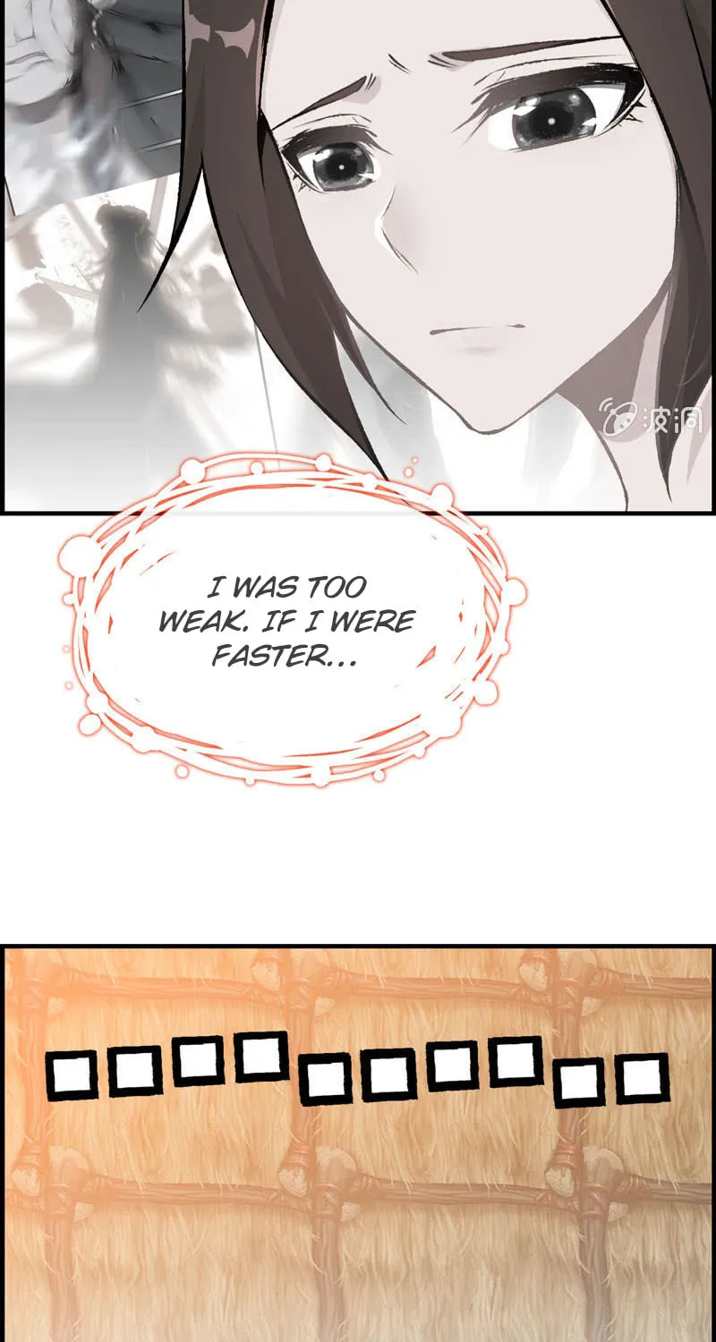 Read Shen Mo Tian Sha (Colored) chapter 10 image 33 on Lezhin