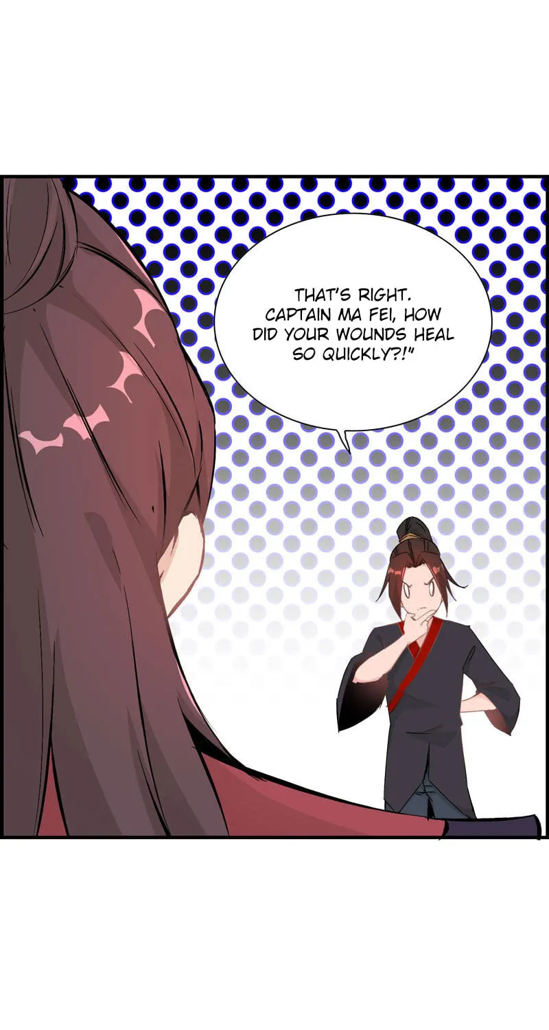 Read Shen Mo Tian Sha (Colored) chapter 10 image 37 on Lezhin
