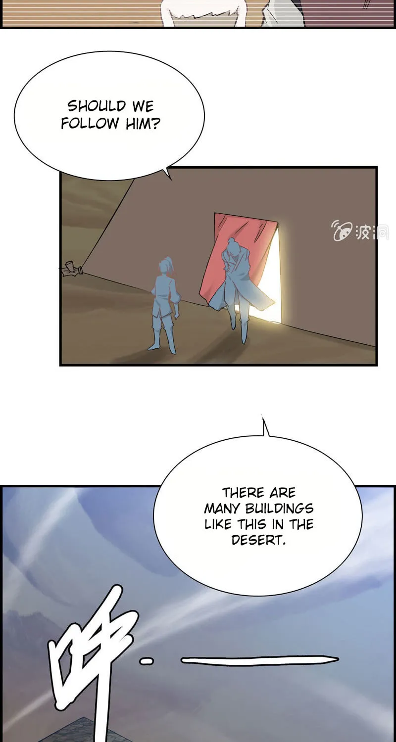 Read Shen Mo Tian Sha (Colored) chapter 10 image 43 on Lezhin