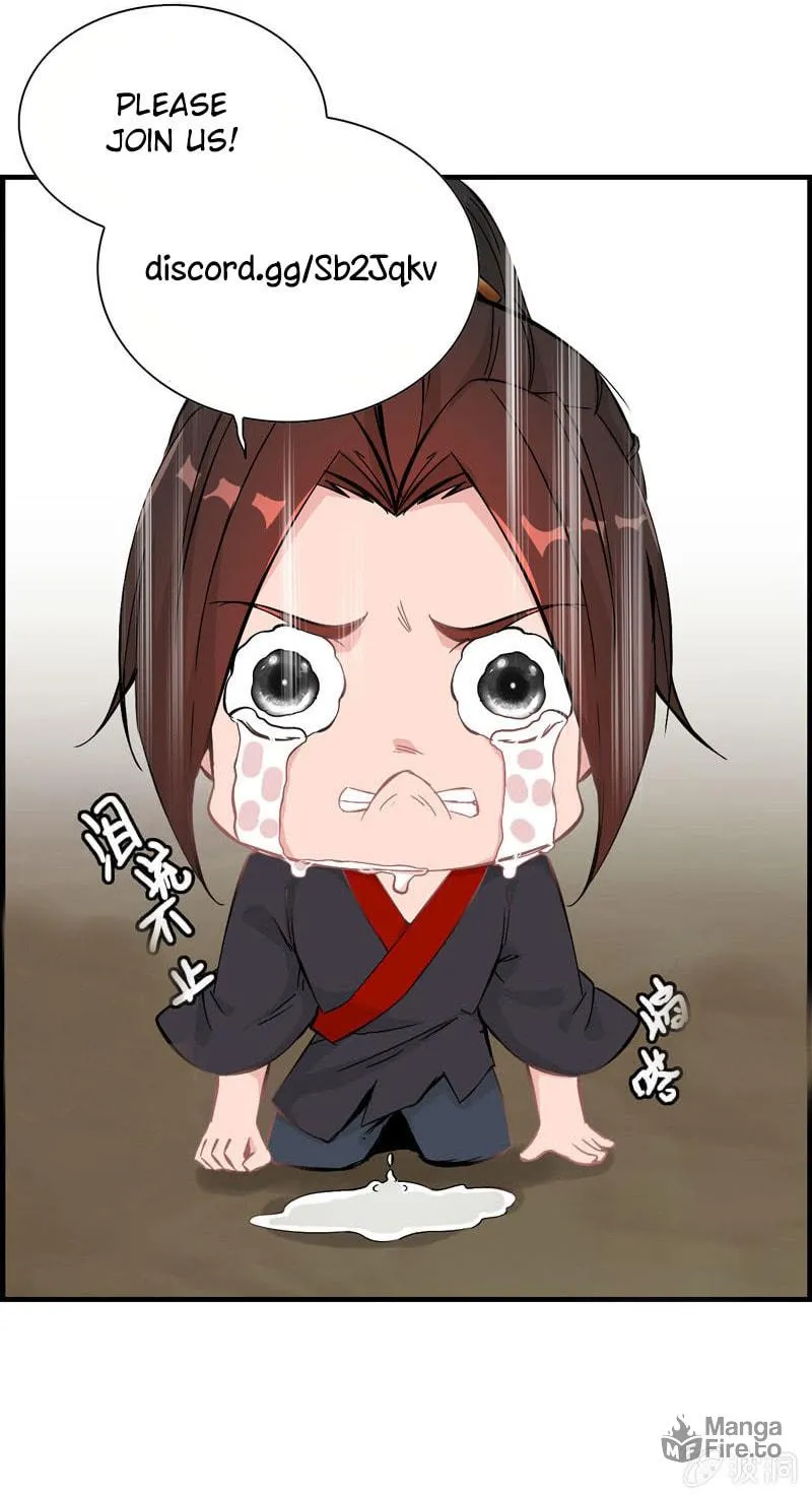 Read Shen Mo Tian Sha (Colored) chapter 10 image 47 on Lezhin