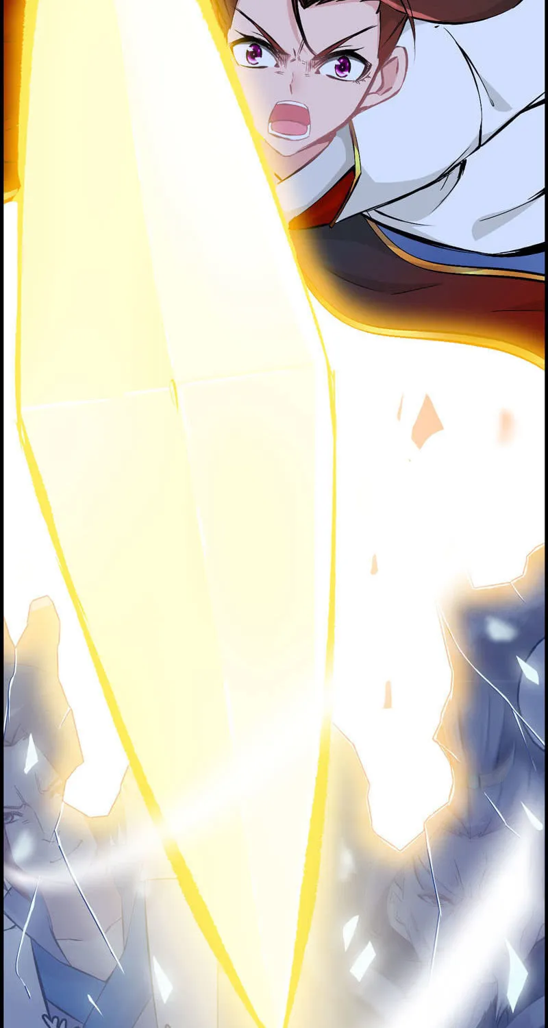 Read Shen Mo Tian Sha (Colored) chapter 10 image 5 on Lezhin