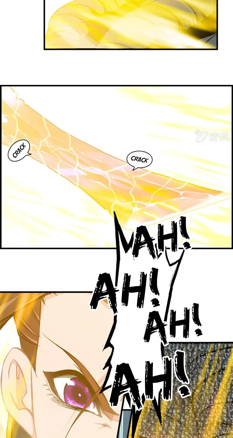 Read Shen Mo Tian Sha (Colored) chapter 10 image 8 on Lezhin