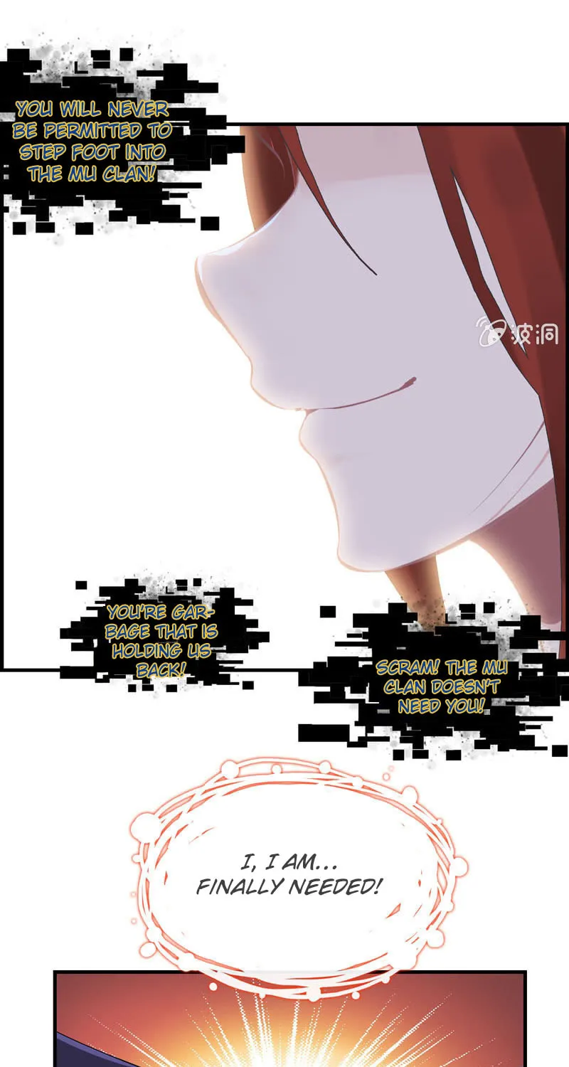 Read Shen Mo Tian Sha (Colored) chapter 11 image 11 on Lezhin