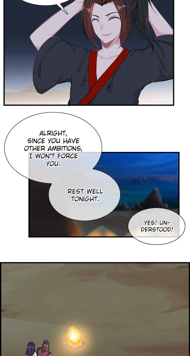 Read Shen Mo Tian Sha (Colored) chapter 11 image 14 on Lezhin