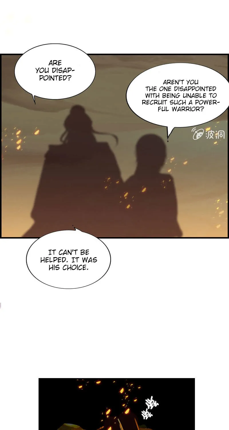 Read Shen Mo Tian Sha (Colored) chapter 11 image 16 on Lezhin