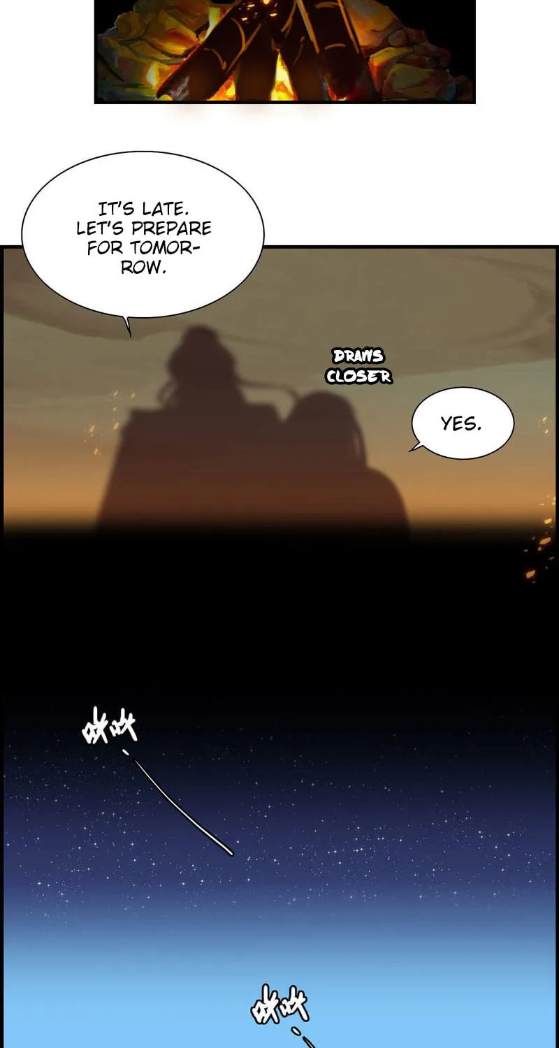 Read Shen Mo Tian Sha (Colored) chapter 11 image 17 on Lezhin