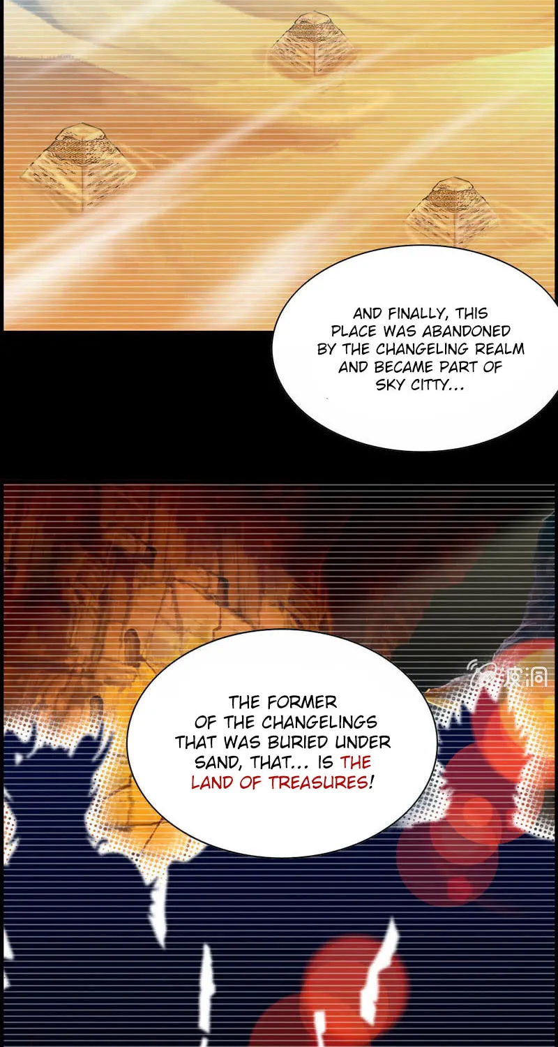 Read Shen Mo Tian Sha (Colored) chapter 11 image 2 on Lezhin