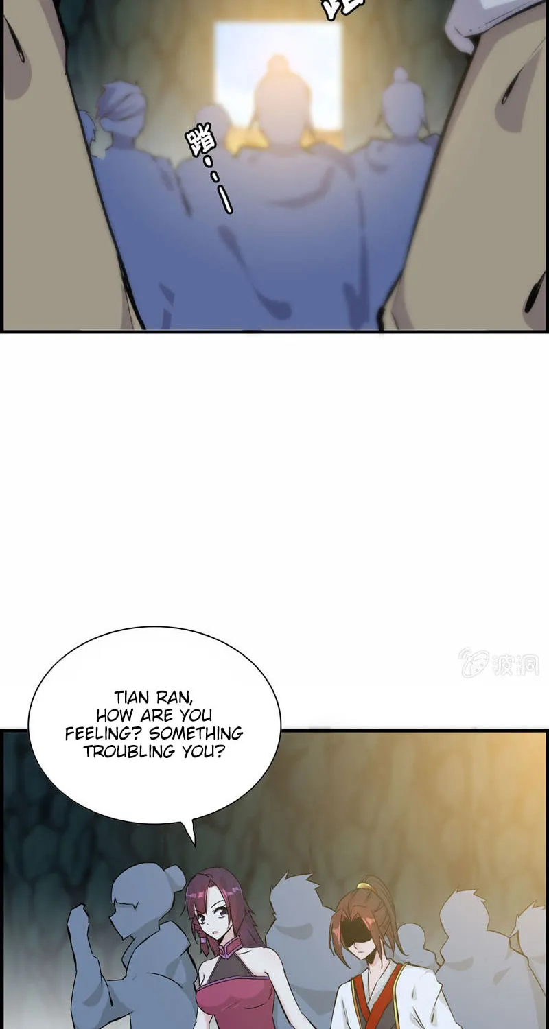 Read Shen Mo Tian Sha (Colored) chapter 11 image 22 on Lezhin
