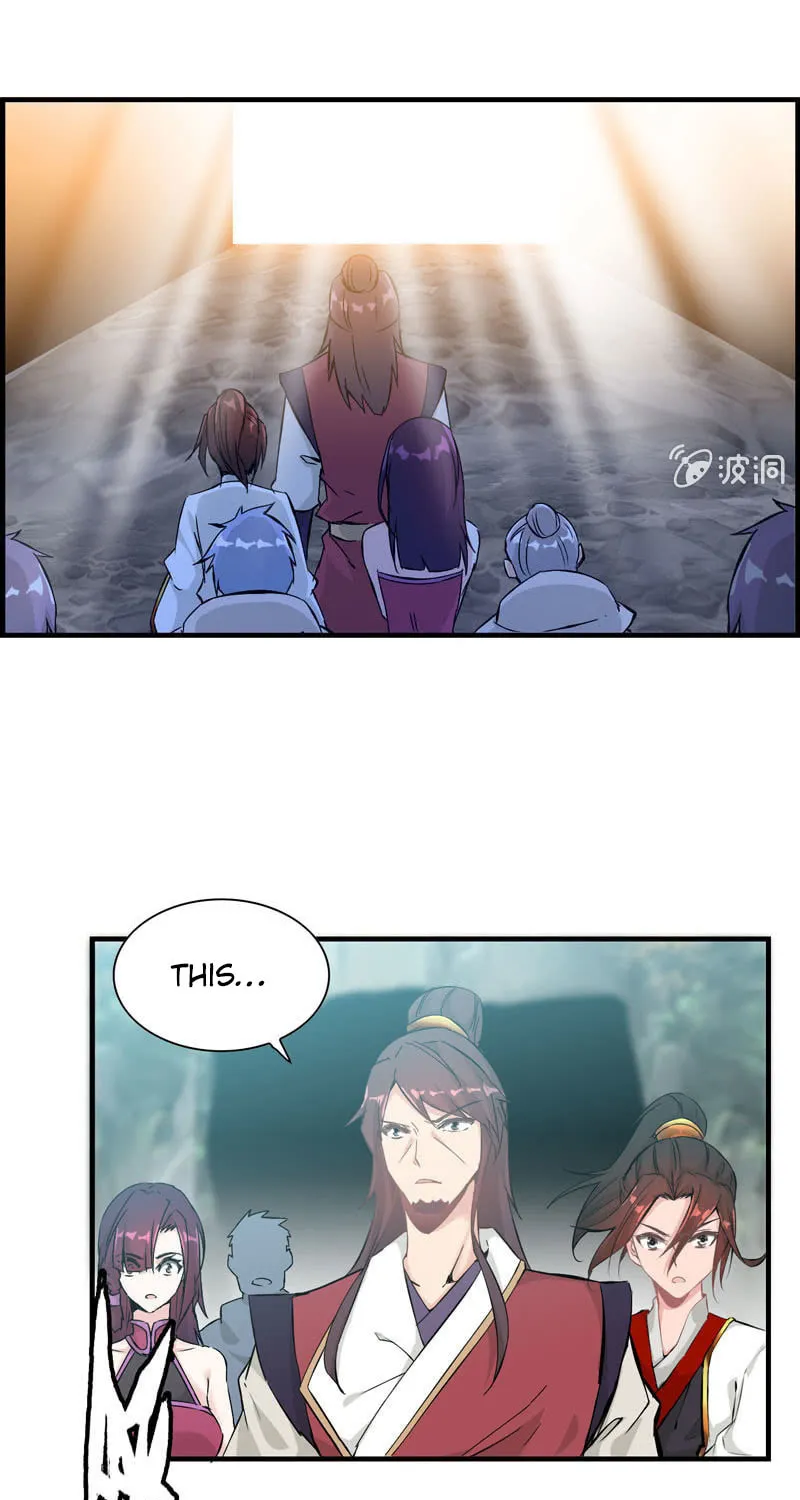 Read Shen Mo Tian Sha (Colored) chapter 11 image 26 on Lezhin