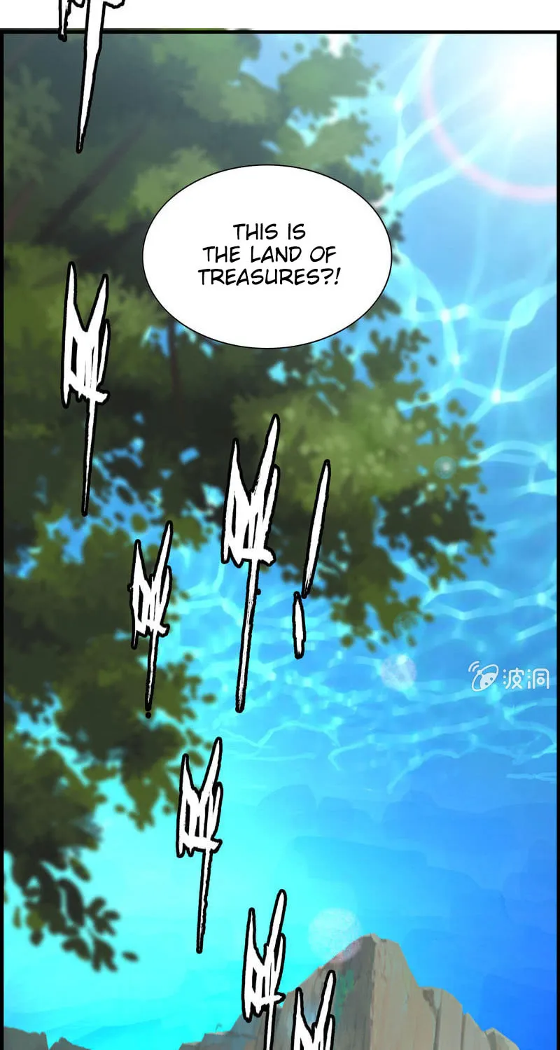 Read Shen Mo Tian Sha (Colored) chapter 11 image 27 on Lezhin