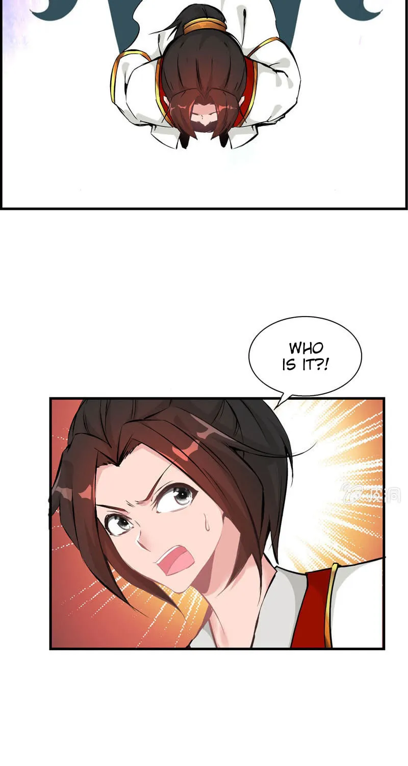 Read Shen Mo Tian Sha (Colored) chapter 11 image 32 on Lezhin