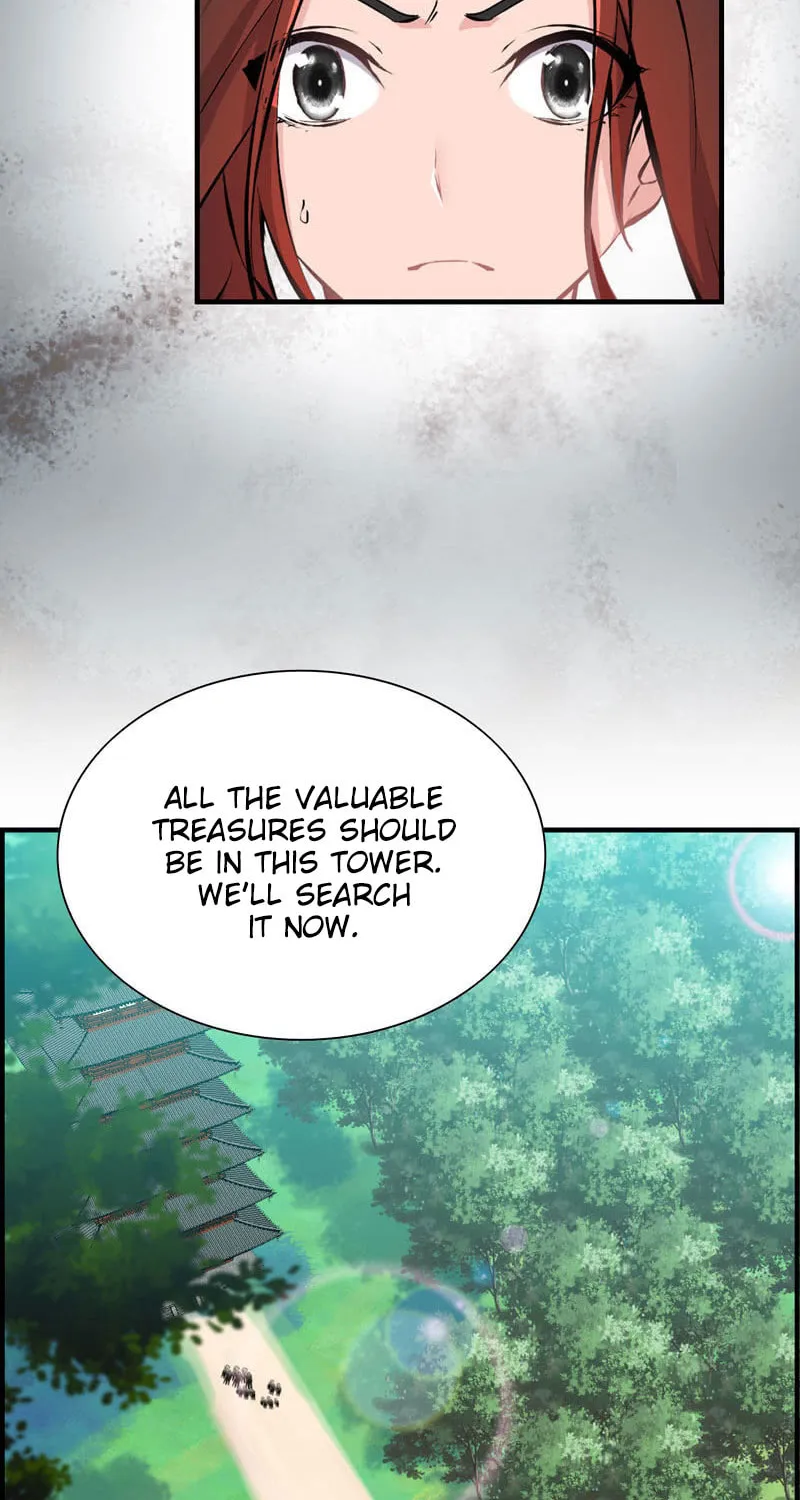 Read Shen Mo Tian Sha (Colored) chapter 11 image 34 on Lezhin