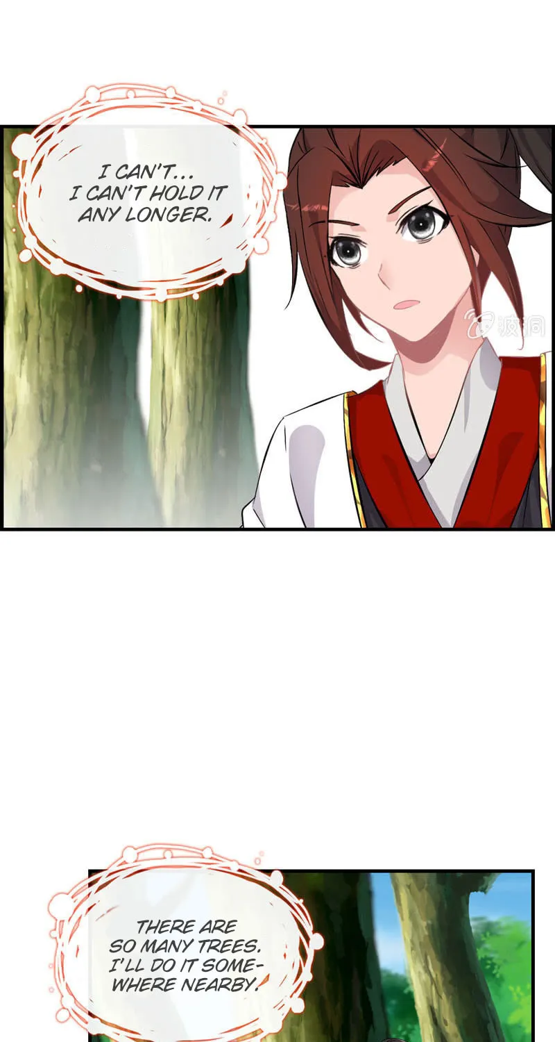 Read Shen Mo Tian Sha (Colored) chapter 11 image 36 on Lezhin
