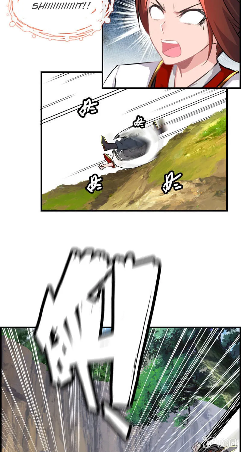 Read Shen Mo Tian Sha (Colored) chapter 11 image 38 on Lezhin