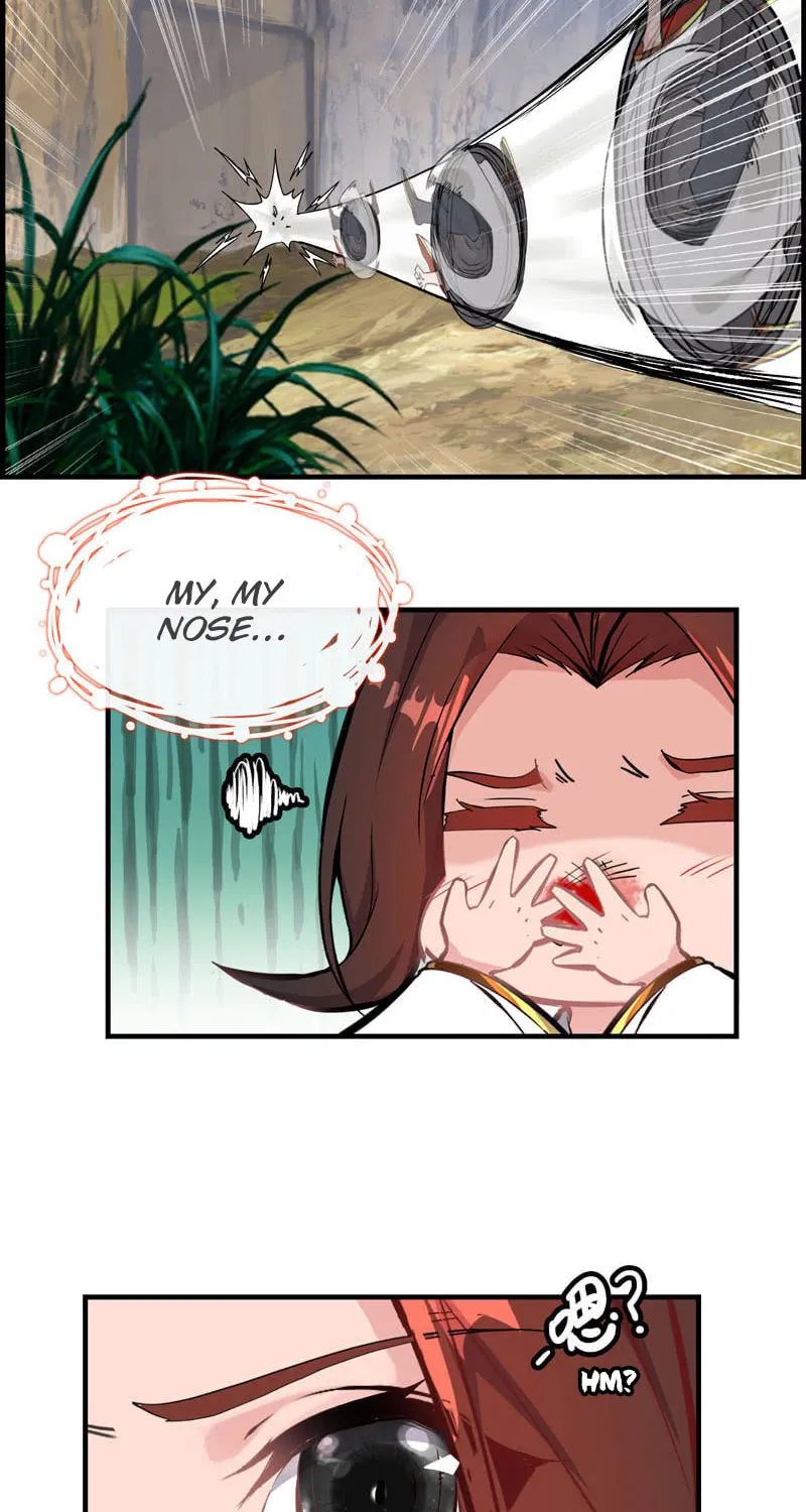 Read Shen Mo Tian Sha (Colored) chapter 11 image 39 on Lezhin