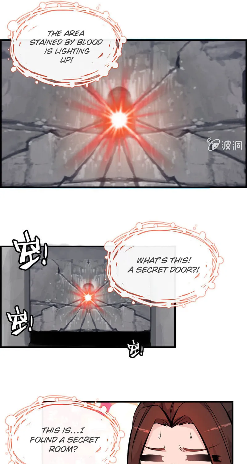 Read Shen Mo Tian Sha (Colored) chapter 11 image 41 on Lezhin