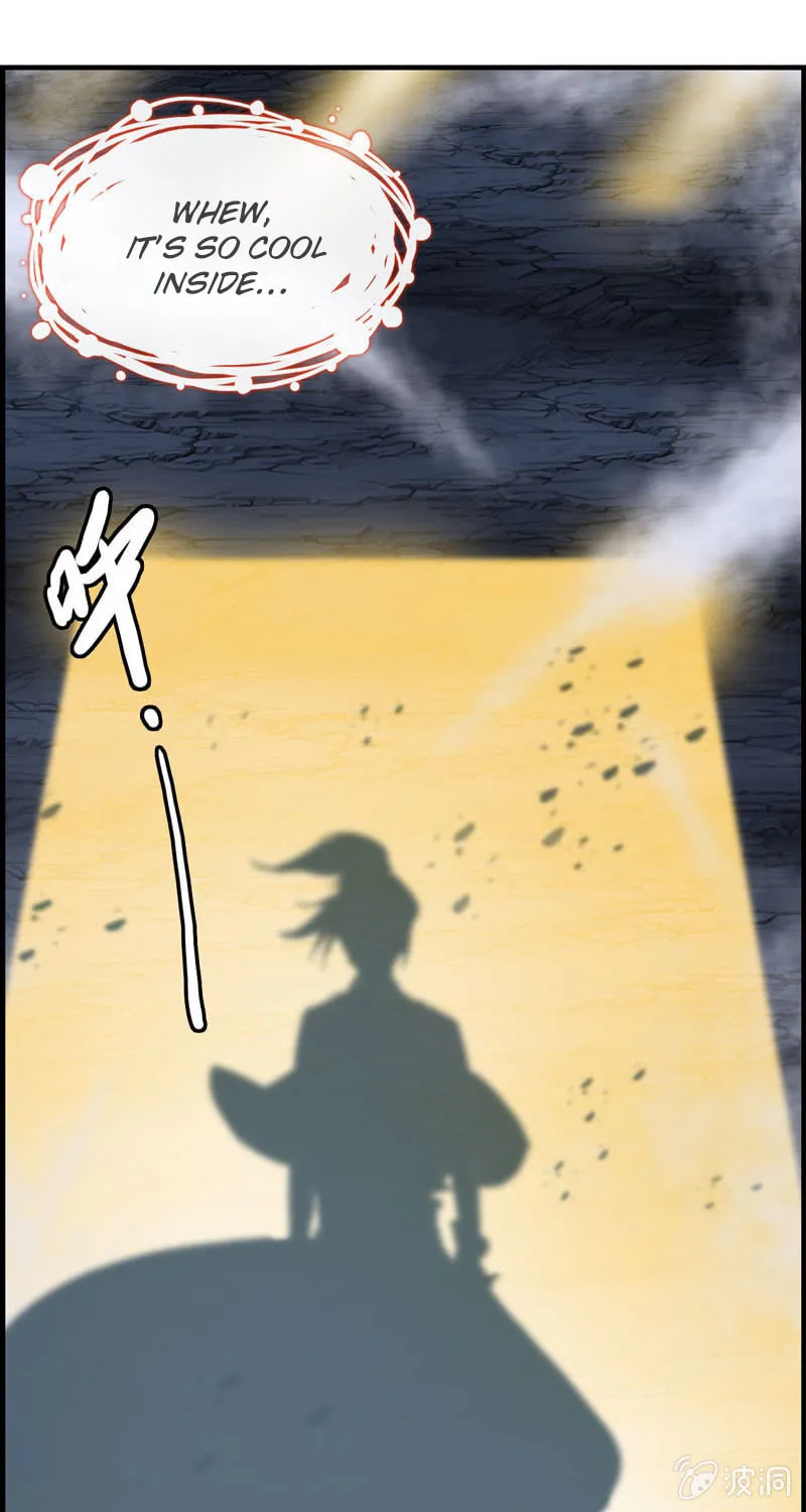 Read Shen Mo Tian Sha (Colored) chapter 11 image 43 on Lezhin