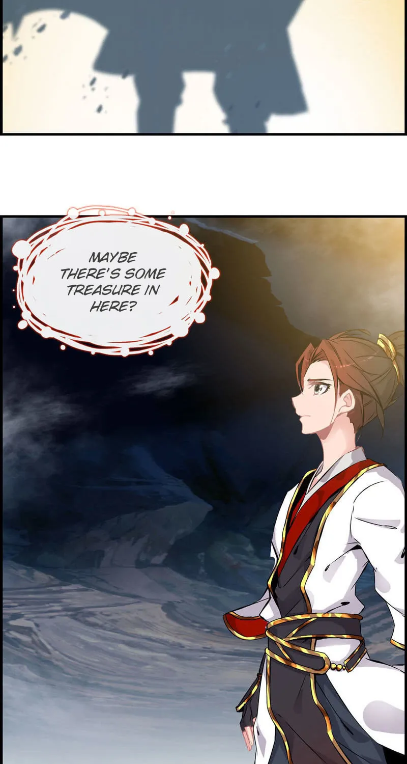 Read Shen Mo Tian Sha (Colored) chapter 11 image 44 on Lezhin