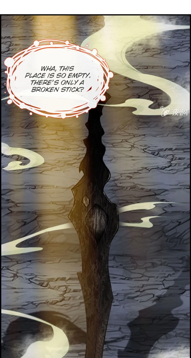 Read Shen Mo Tian Sha (Colored) chapter 11 image 46 on Lezhin