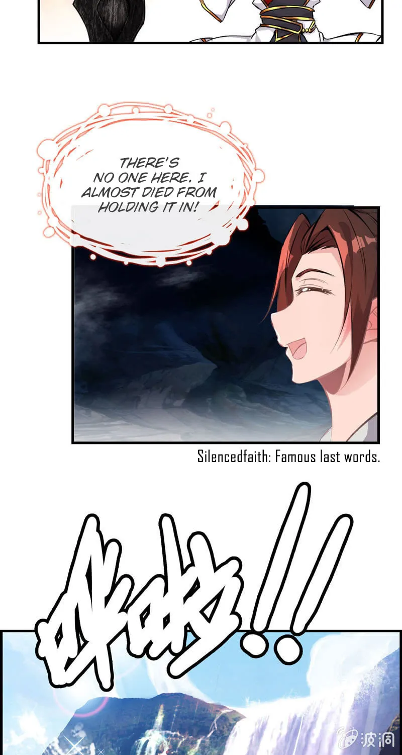 Read Shen Mo Tian Sha (Colored) chapter 11 image 48 on Lezhin