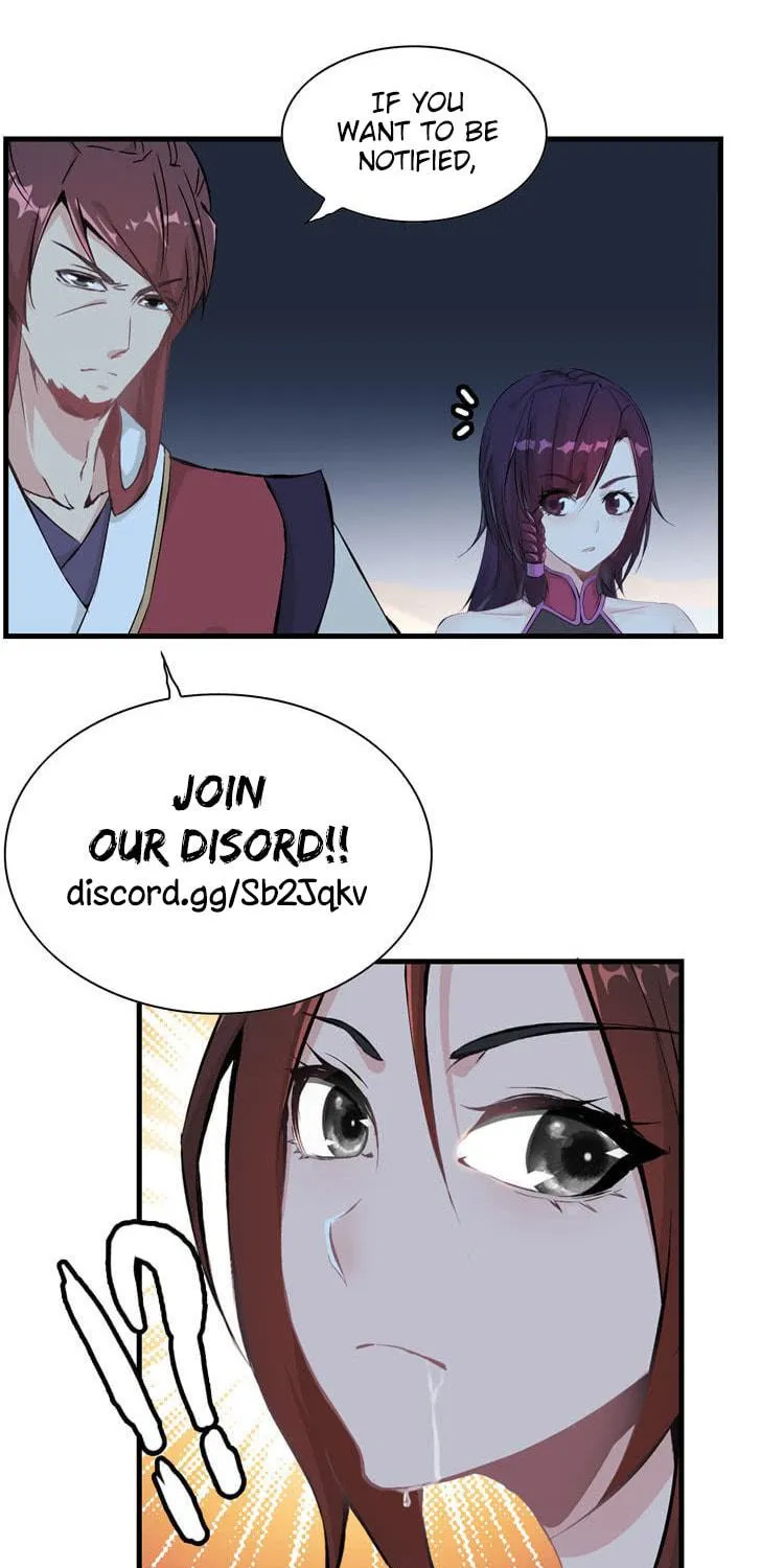 Read Shen Mo Tian Sha (Colored) chapter 11 image 52 on Lezhin