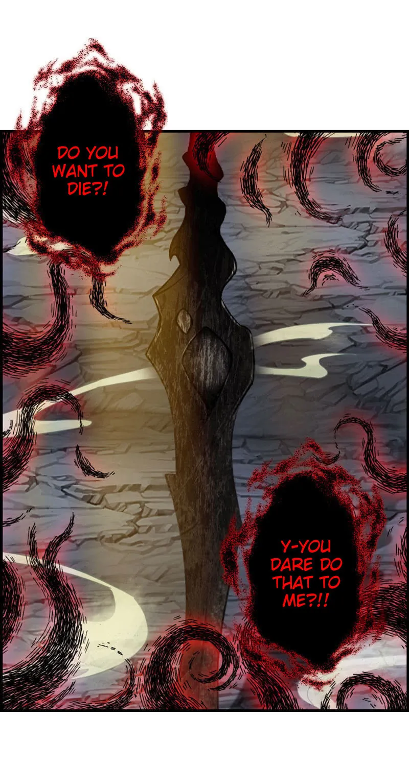 Read Shen Mo Tian Sha (Colored) chapter 12 image 1 on Lezhin