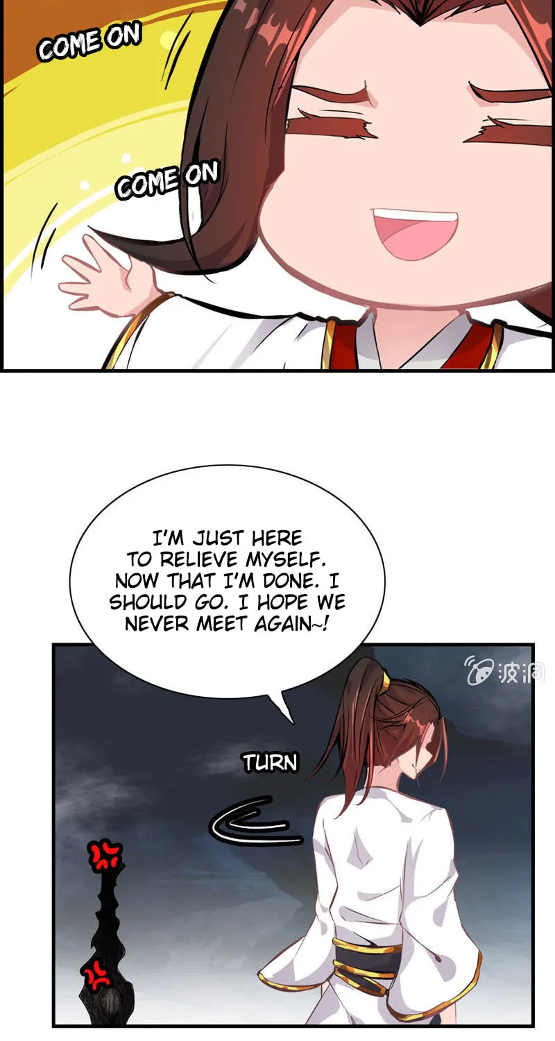 Read Shen Mo Tian Sha (Colored) chapter 12 image 13 on Lezhin