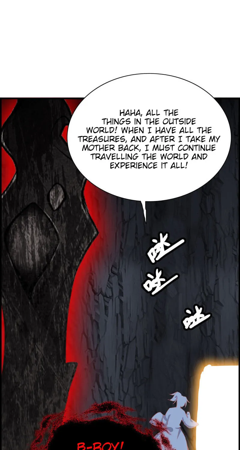 Read Shen Mo Tian Sha (Colored) chapter 12 image 14 on Lezhin