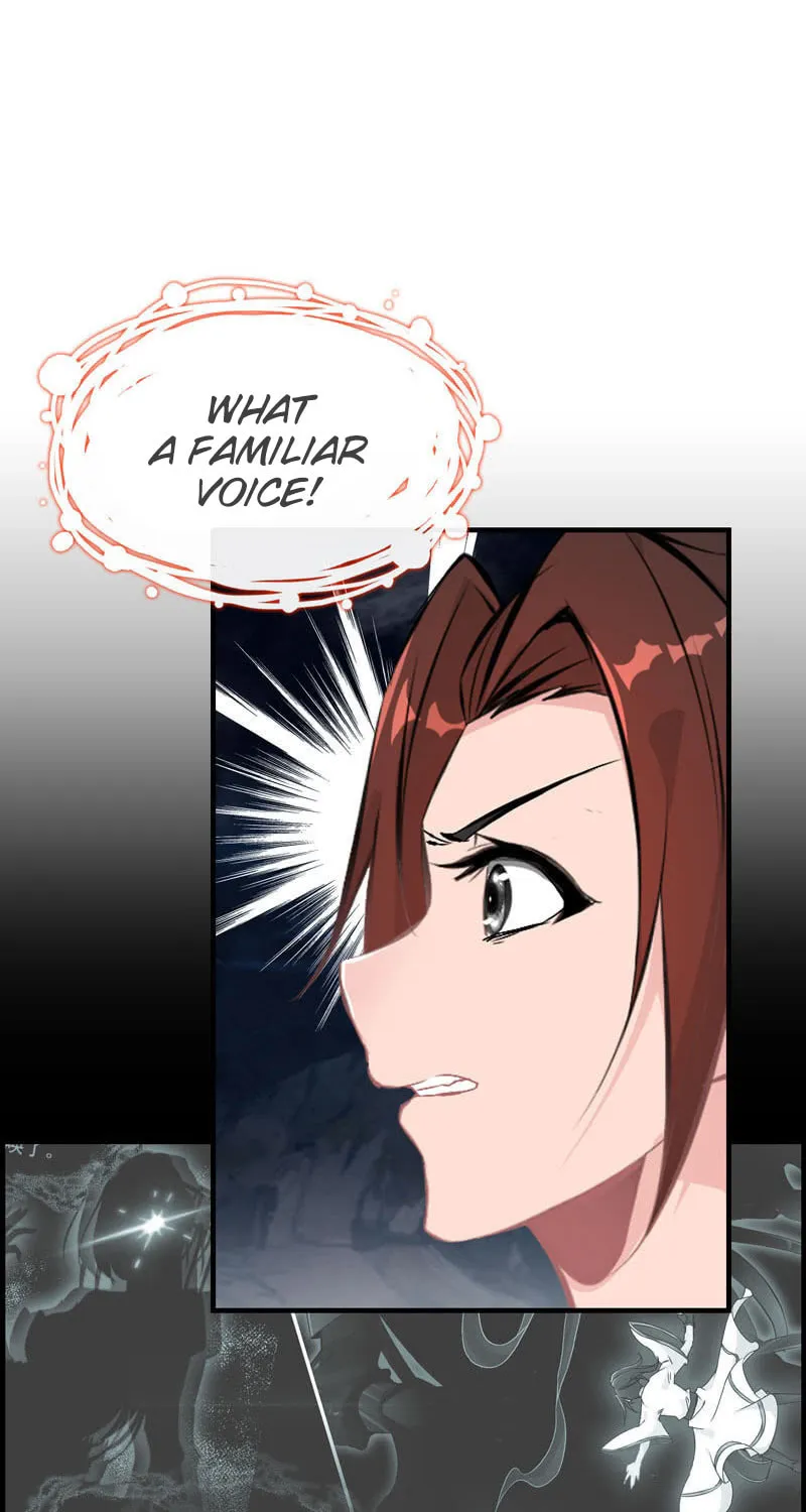 Read Shen Mo Tian Sha (Colored) chapter 12 image 2 on Lezhin
