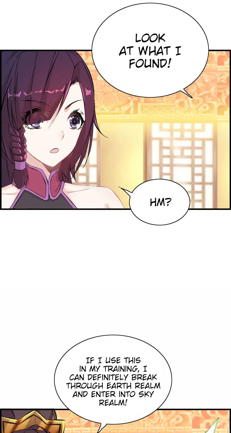 Read Shen Mo Tian Sha (Colored) chapter 12 image 21 on Lezhin