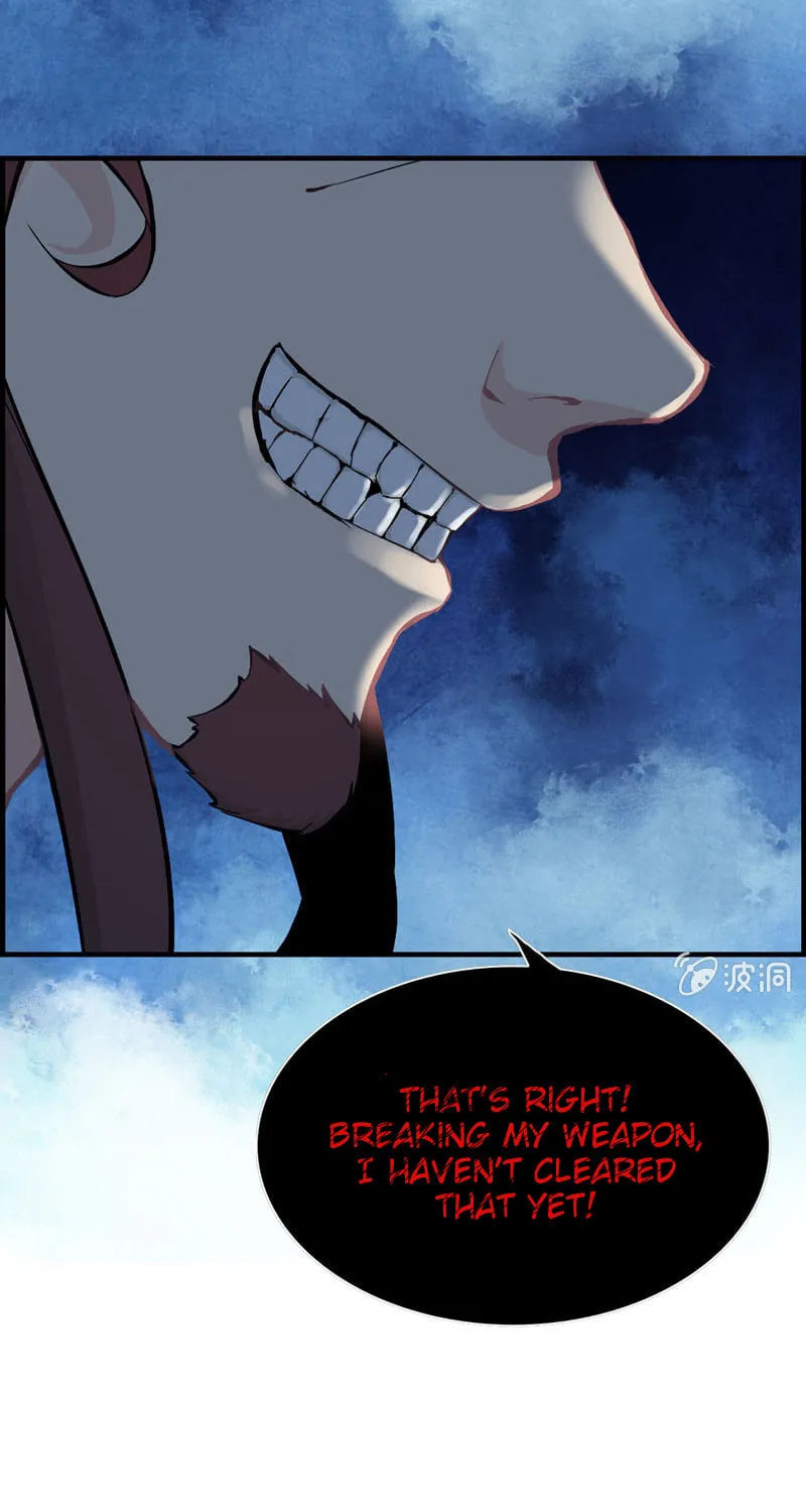 Read Shen Mo Tian Sha (Colored) chapter 12 image 23 on Lezhin