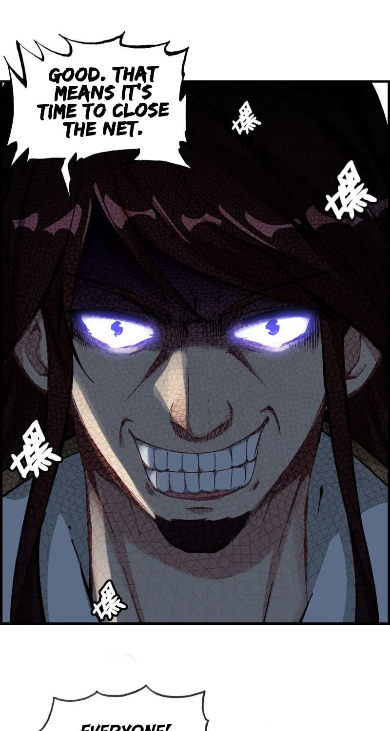 Read Shen Mo Tian Sha (Colored) chapter 12 image 26 on Lezhin