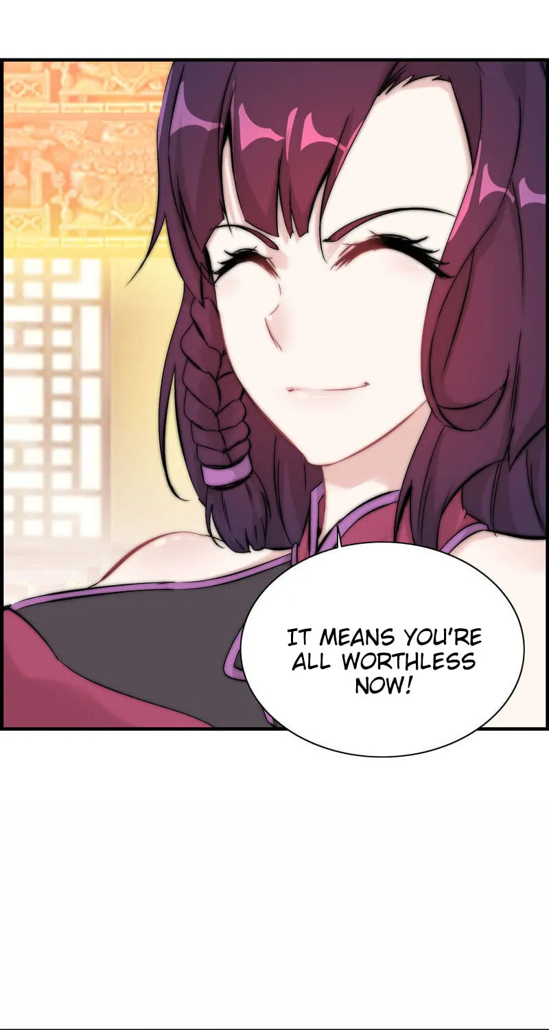 Read Shen Mo Tian Sha (Colored) chapter 12 image 31 on Lezhin