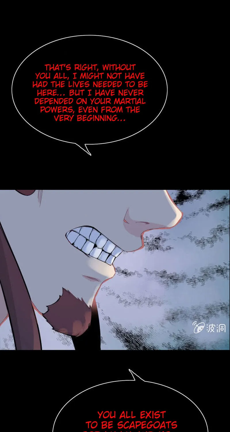 Read Shen Mo Tian Sha (Colored) chapter 12 image 34 on Lezhin