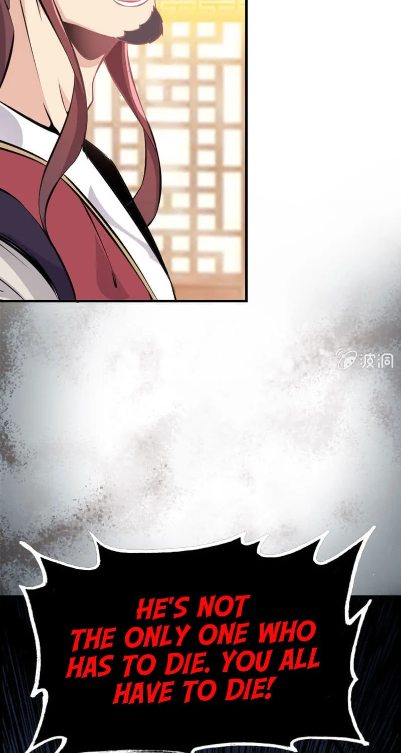 Read Shen Mo Tian Sha (Colored) chapter 12 image 38 on Lezhin