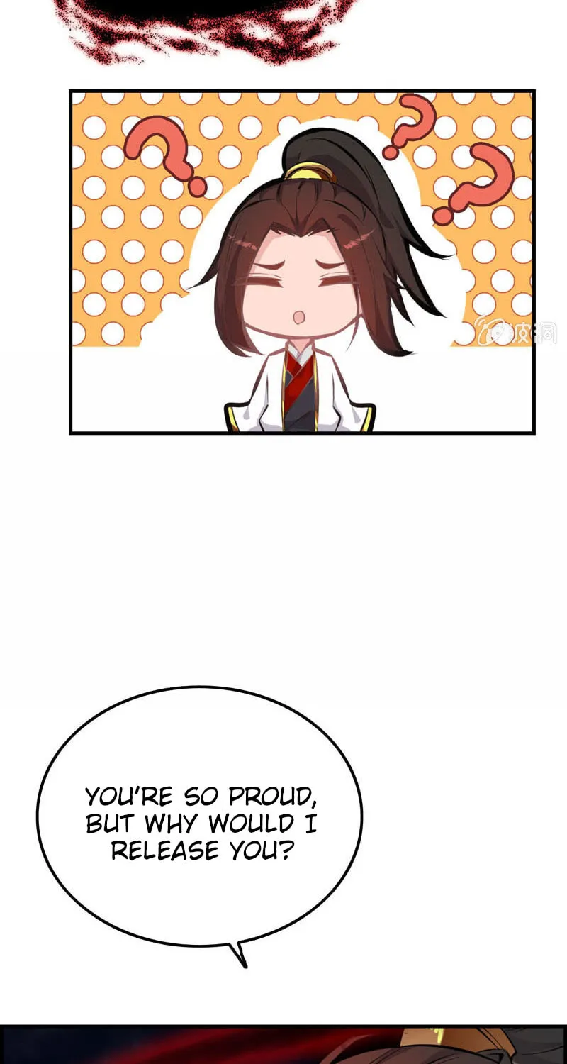 Read Shen Mo Tian Sha (Colored) chapter 12 image 7 on Lezhin