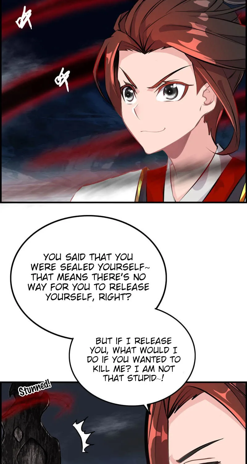Read Shen Mo Tian Sha (Colored) chapter 12 image 8 on Lezhin