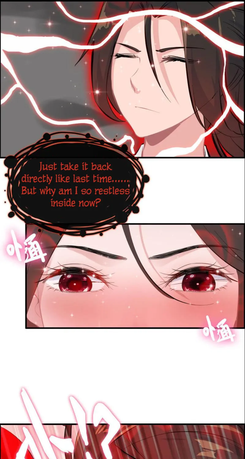 Read Shen Mo Tian Sha (Colored) chapter 123 image 10 on Lezhin
