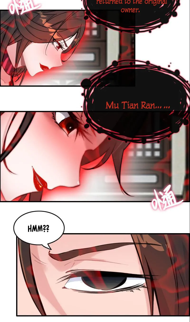 Read Shen Mo Tian Sha (Colored) chapter 123 image 13 on Lezhin