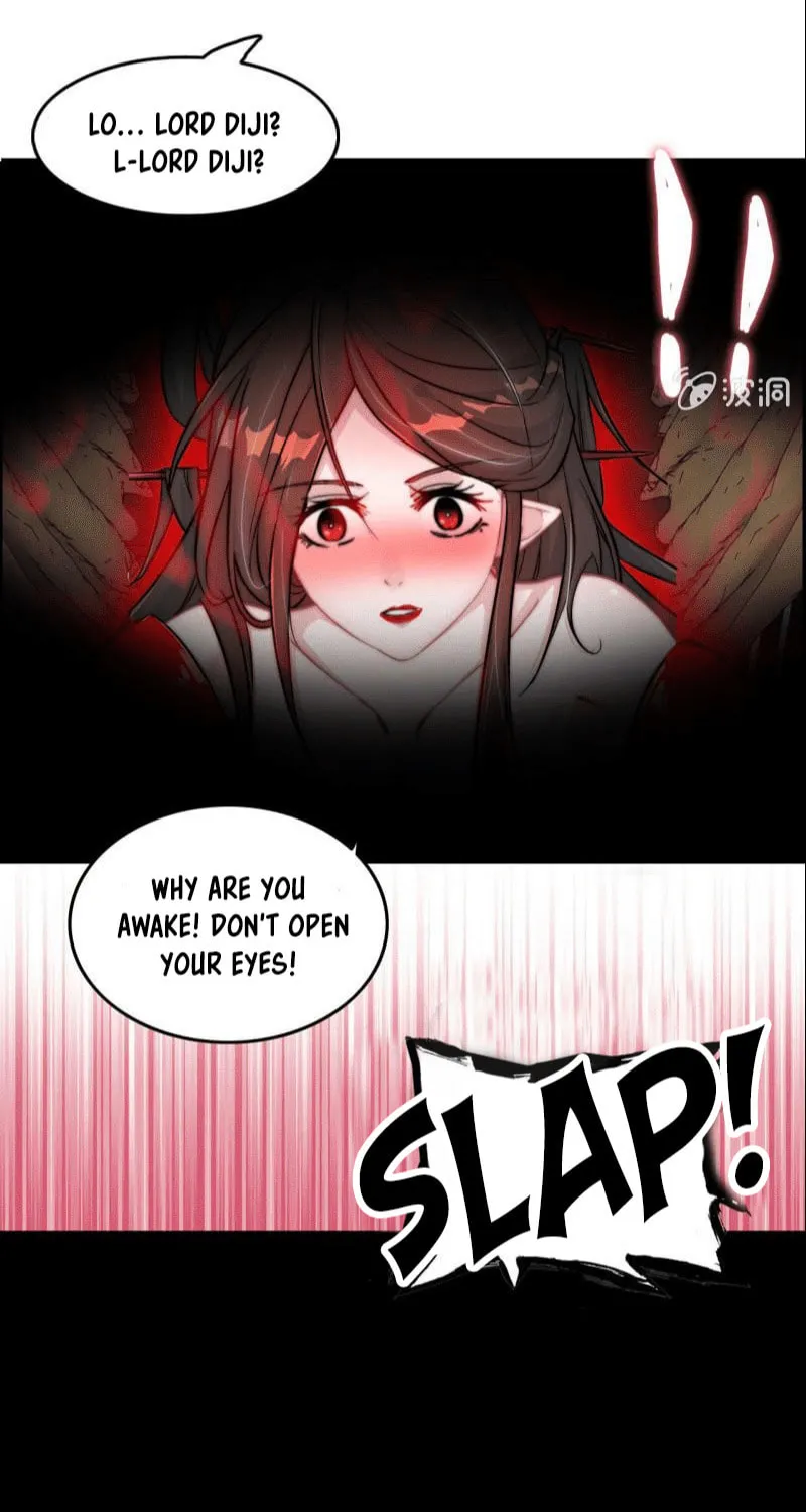Read Shen Mo Tian Sha (Colored) chapter 123 image 14 on Lezhin