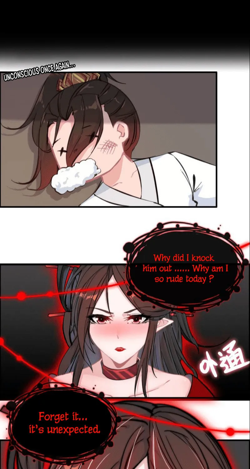 Read Shen Mo Tian Sha (Colored) chapter 123 image 15 on Lezhin