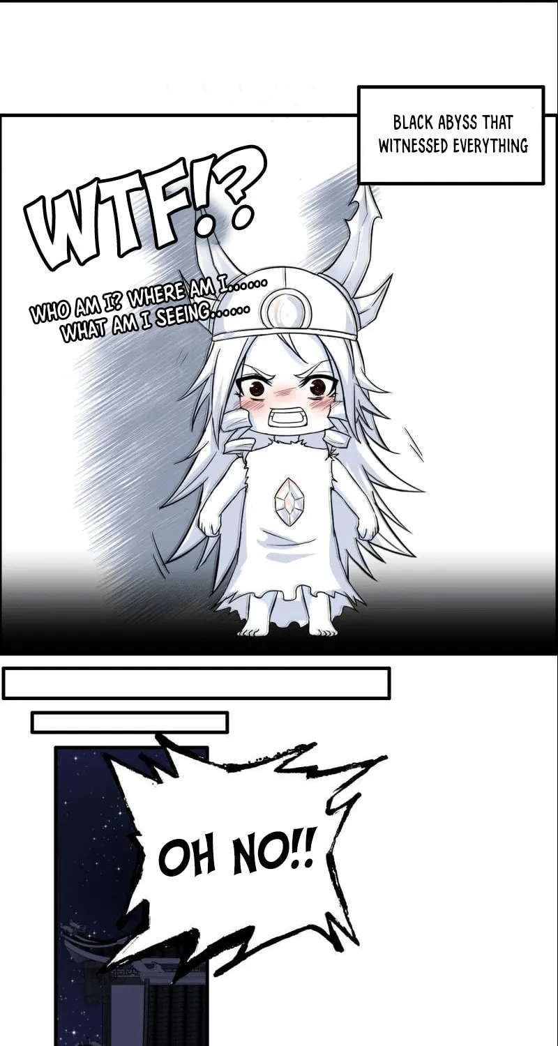 Read Shen Mo Tian Sha (Colored) chapter 123 image 18 on Lezhin