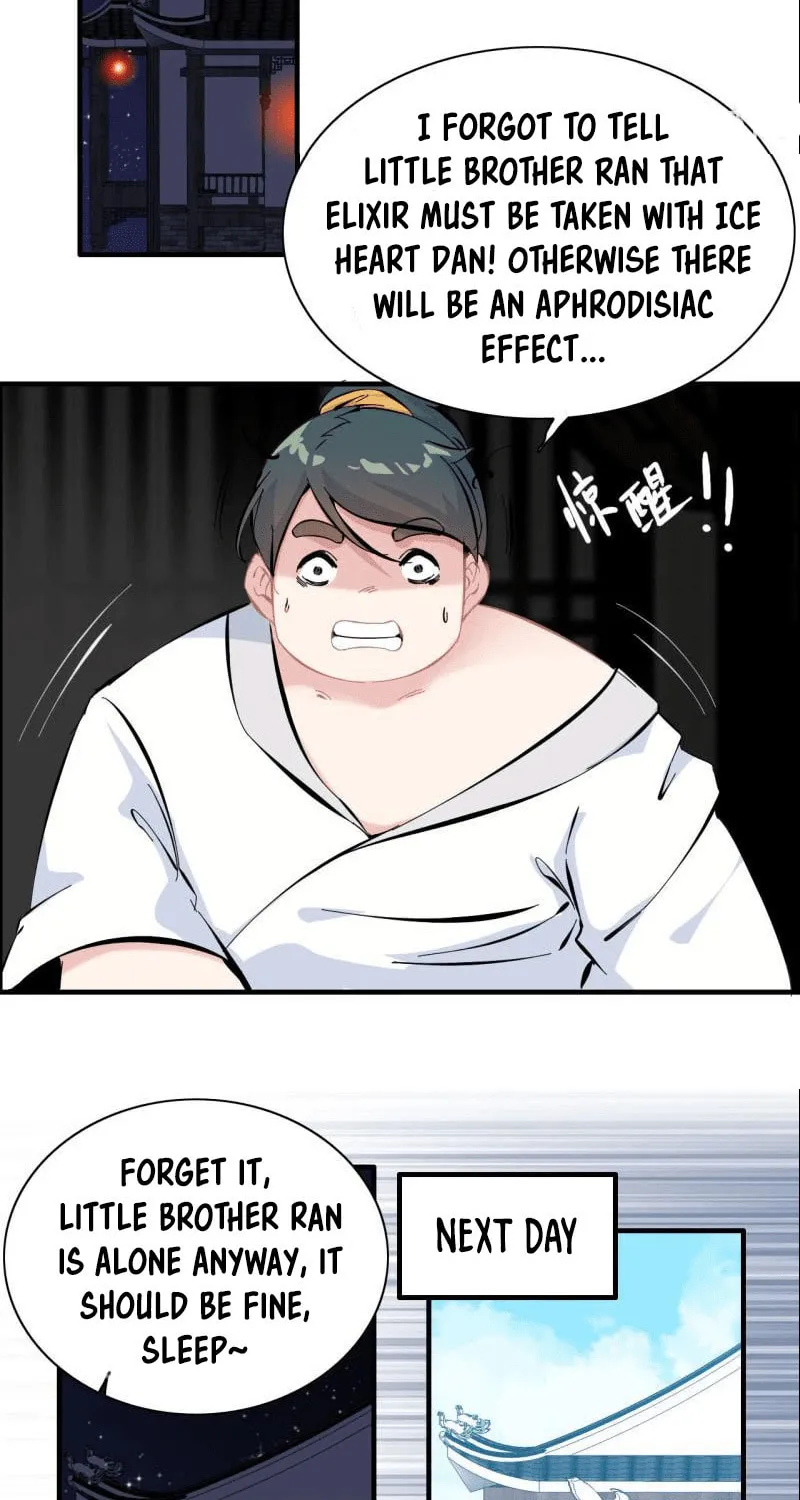 Read Shen Mo Tian Sha (Colored) chapter 123 image 19 on Lezhin